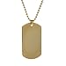 31IesmewAtL. SL75  Mens Black Onyx and Diamond Dog Tag in Sterling Silver with Chain