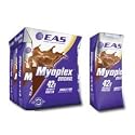 EAS Myoplex Original Rtd 12 Pack (17oz) Chocolate Fudge