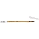 Pro Art Bamboo Brush-#4