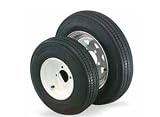 ITP Tire - 4.80 x 12 5193221