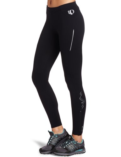 Pearl iZUMi Women's Infinity Tight,Black,Small On Sale