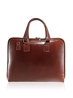 Roberta Rossi Bolso asa de mano (Marrón)