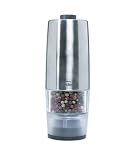Battery Operated Pepper Mill by Trudeau