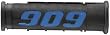 909 TNT ATV GRIP BLUE