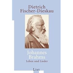 Johannes Brahms: Leben und Lieder