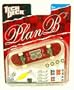 Tech Deck Single 96mm Skateboard I: Plan B - Random Plan B