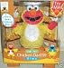 Chicken Dancer Elmo Sesame Street Dancing Doll