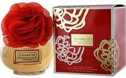 COACH POPPY BLOSSOM by EAU DE PARFUM SPRAY 3.4 OZ