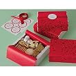 Martha Stewart Crafts Holiday Scandinavian Treat Box