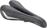 Terry Men's Falcon Y Bicycle Saddle - Black - 2157800
