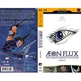 Aeon Flux: The Complete Animated Collection (2 Disc Set)