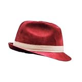 Bali barret hat