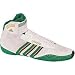 Adidas Adistar Super-Light Wrestling Shoes