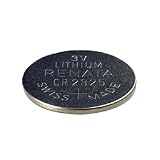 Renata CR2325 watch battery