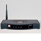 X6 Adsl Modem/router