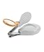 Safety 1st Clear View Nail Clipper
