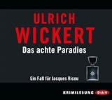 Das achte Paradies: Ein Fall f�r Jacques Ricou