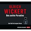 Das achte Paradies: Ein Fall f�r Jacques Ricou