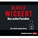 Das achte Paradies: Ein Fall f�r Jacques Ricou