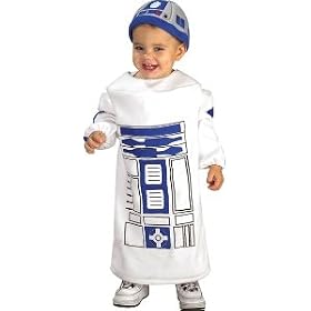 R2D2 Infant