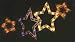 Multi-Function 10-Star String Light Set
