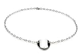SilverDevotion Necklace