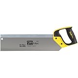 Stanley FatMax 17-202 14-Inch Back Saw