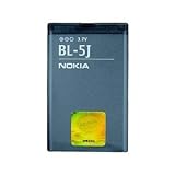 Original Nokia Ersatzakku BL-5J f�r NOKIA 5800 XpressMusic + NOKIA N900von "Nokia"