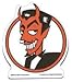Evilkid - Handsome Devil - Antenna Topper