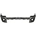 Diften 105-A1439-X01 - New Bumper Bracket Front Dodge Dakota 2007 2006 2005 CH1065102C 55077649AD