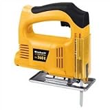 Einhell 4321060 BS 360 E Stichsaege, 230 V, 360 W, Hubhoehe 18 mm, Hubzahl 0   3000 min-1