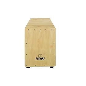 Meinl Nino Trapeze Cajon