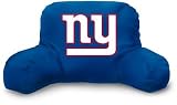 NFL New York Giants Bedrest Pillow