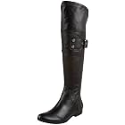 Apepazza Cagliari Flat Boot