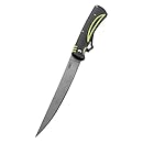 Columbia River Knife and Tool (CRKT) 3085 Clark Fork Fillet Knife