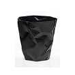 Essey Bin Bin Waste Basket in Black