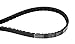 Continental 4030340 OE Technology Series Multi-V Belt