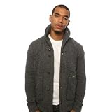 Obey The Black Sheep Sweater,Sweaters for Men at Obey
