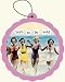 Anne Taintor Born To Be Wild Air Freshener