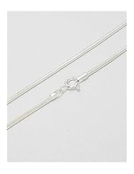 Chain In 92.5 Sterling Silver