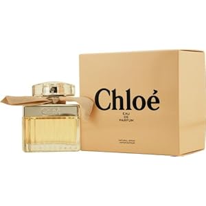 Amazon.com : Best Deal Chloe New for Women. Eau De Parfum Spray 2.5-Ounces Review