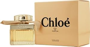 Amazon.com: Chloe New For Women. Eau De Parfum Spray 2.5-ounces: Beauty