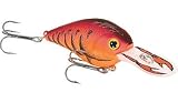 Fishing: Lucky Craft Gerald Swindle Fat CB GDS Mini DR