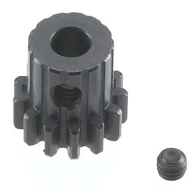 89513 E-Conversion 13T Pinion from Associated Electric Car Kits