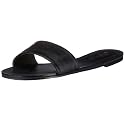 Buffalo Girl 217446 stretch AB 913, Damen Sandalen/Fashion-Sandalen