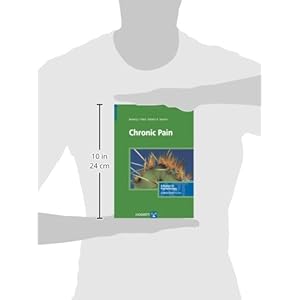 Chronic Pain (Advances in Psychotherapy; Evidence-Based Practice)