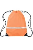 Quadra Hi-Vis Gymsac