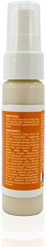 Anti Wrinkle Serum - Truly The Best Vitamin C Serum - Zen Naturals Rejuvenate - High Quality Antioxidant, Coq10, Hyaluronic Acid &amp; Ferulic Acid Enriched w/ Green/White/Rooibos &amp; Black Tea