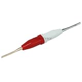 D-Sub Pin Insertion & Extraction Tool