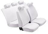 Produkt-Bild: Autositzbezug The white one white bright